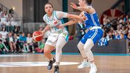 BASKET EN FOLIE - Landaises et Bigourdanes au combat pour le sacre
